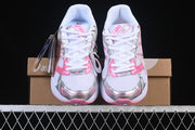 ASICS GEL-1130 White Pink Silver Sneakers 1202A507-100