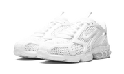 Air Zoom Spiridon Cage 2 "Triple White" CJ1288 100