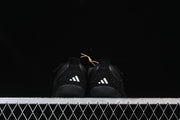 adidas Urban Reverie JQ9388 Black Casual Sneakers
