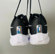 Nike Air Zoom Pegasus 39 Black Silver Running Shoes DR9619-001