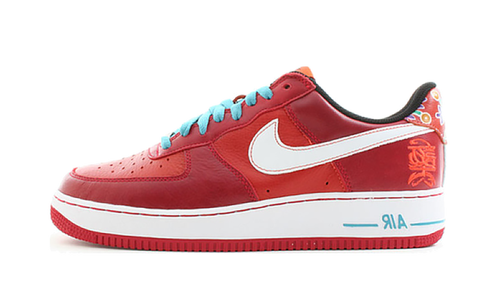Air Force 1 Premium "Year Of The Dog" 309096 613