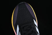 adidas Ultraboost 5X JI1334 Running Shoes, Black and Purple