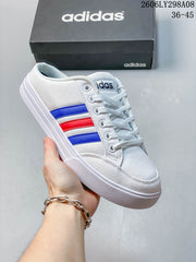 adidas VS SET Mule Sneakers FX4850
