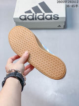 Adidas Neo VL Court Lifestyle 2.0 Sneakers White Blue JH5063