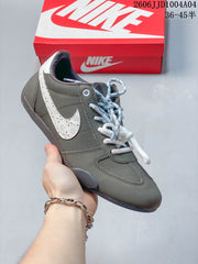 Nike Sprint Sister Casual Training Sneakers in Gray