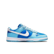 Nike Dunk Low Retro QS Argon Blue Sneakers DN1431-001