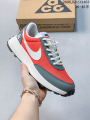 Nike ACG LDV Low-Top Trail Running Shoes IF2857-020
