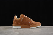 Louis Vuitton Archlight Low Sneaker in Brown