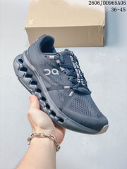 On Cloudsurfer Trail Low-Top Running Shoes