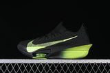 Nike Air Zoom Alphafly Next% Running Shoes Black Volt