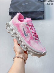 Nike Air Liquid Max Pink Low-Top Sneakers