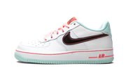 Air Force 1 '07 LV8 GS "White / Atomic Pink" DD7709 100