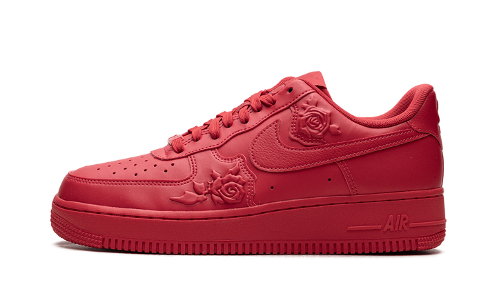 Air Force 1 Low '07 WMNS "Red Roses" HF2016 600