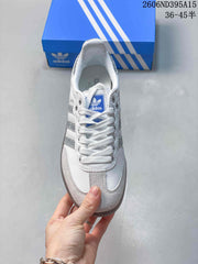 Adidas Originals Samba Vegan OG SPD Sneakers KI6265
