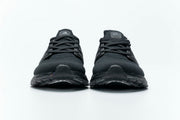 adidas UltraBoost 21 Black Running Sneakers FY0306