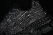 Balenciaga 10XL Sneaker in Black Denim