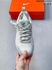 Nike Free Metcon 6 Training Shoes in Pale Mint
