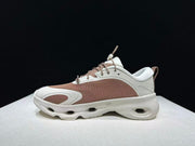 LOEWE x On Cloudventure 3.0 Sneakers Beige Brown