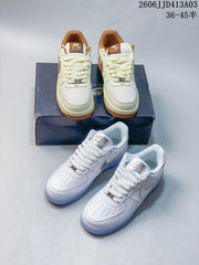 Nike Air Force 1 '07 Low Sneakers in White