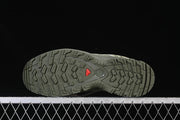 Salomon XA Pro 3D GTX Trail Shoes Green Beige