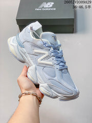 New Balance 9060 Joe Freshgoods Blue Sneakers U9060BCG