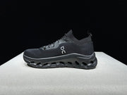 On x LOEWE Cloudtilt Sneakers, Black