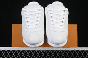 Louis Vuitton 1AIKDD White Low-Top Sneakers