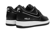 Air Force 1 '07 LX "Hello" CZ0327 001
