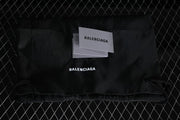Balenciaga 3XL Sneakers in Silver and Grey