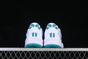 Nike Kobe 8 Protro Basketball Shoes White Emerald FQ3549-101