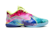 LeBron 22 "What the Monopoly Tie-Dye (Translucent Outsole)" HV8080 300
