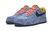 Air Force 1 Low "Levi's Denim" CV0670 447
