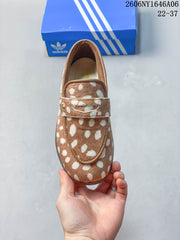 adidas Handball Spezial Polka Dot Slip-On Shoes KK2786