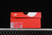 Nike SB Dunk Low White and Grey Sneakers IH0632-141