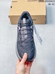 Salomon Ultra Glide 4 Men’s Trail Running Shoes – Dark Gray