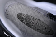 Adidas Ultraboost 5 Climawarm Running Shoes White Black JI1389
