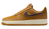 Air Force 1 Low '07 LV8 "Wheat Mink Brown" IB6842 700