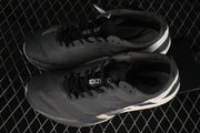 Y-3 Adios 9 Running Shoes JS3151 Black Gray