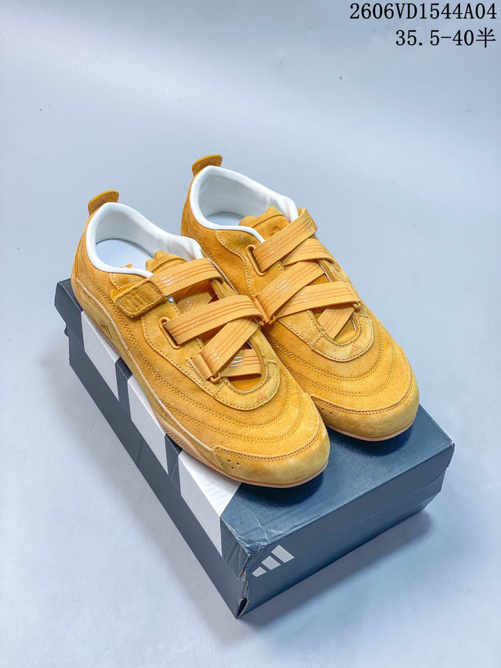 Adidas Urban Reverie Low-Top Sneakers KJ4035