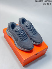 Nike Journey Run Running Shoes, Dark Gray, FB7765-002