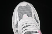 Nike V2K Run Sneakers White Pink HQ4046-100