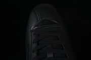 Louis Vuitton 1A IKEF Black Low-Top Sneakers
