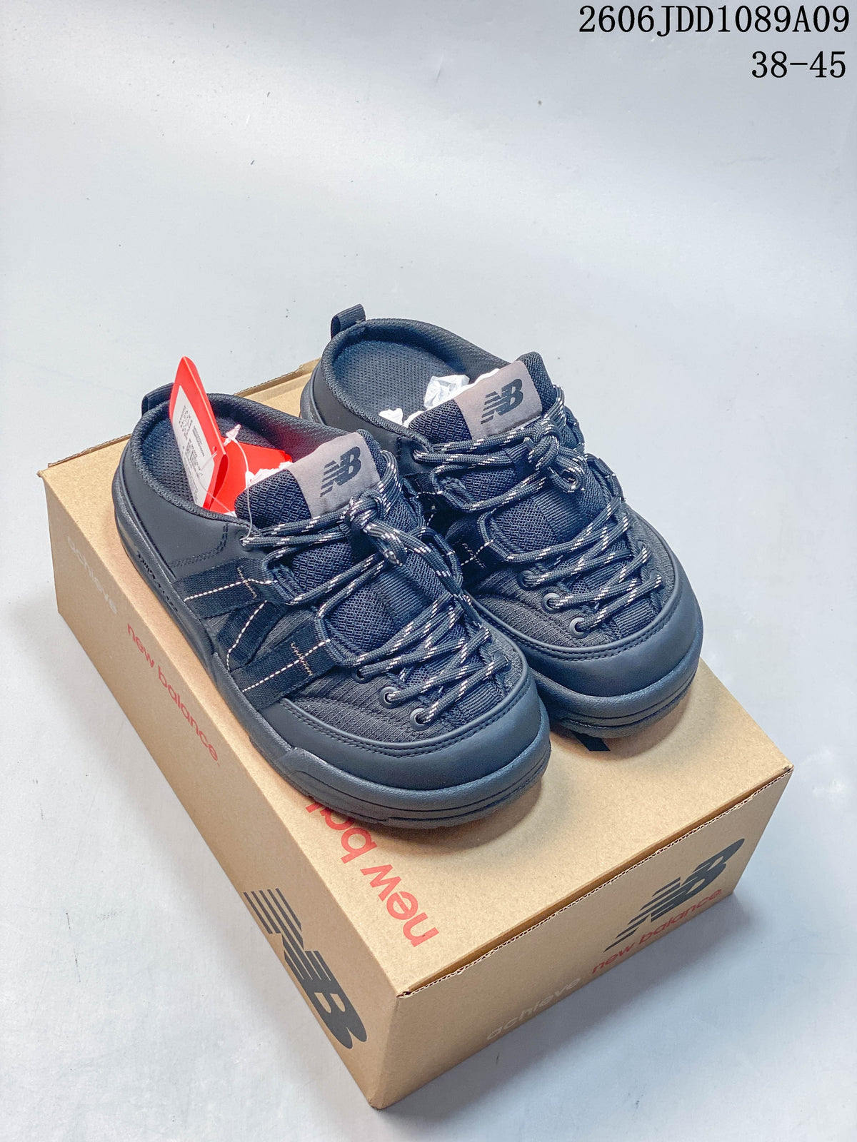 New Balance Terrace Mule Sneakers