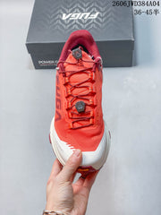 KAILAS FUGA EX3 Trail Running Shoes – Coral, 06JWD384A04