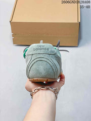 Miu Miu x New Balance 530SL Sneakers in Sage Green