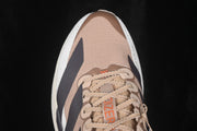 Adidas Adizero Evo SL Running Shoes Beige Black KK2690