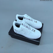 Nike Air Force 1 ’07 Low-Top Sneakers