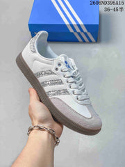 Adidas Originals Samba Vegan OG SPD Sneakers KI6265