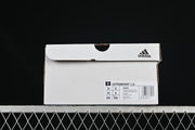 adidas UltraBoost 1.0 Running Shoes Black White HQ4201