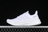 Adidas Ultraboost 5 White Running Shoes ID8813
